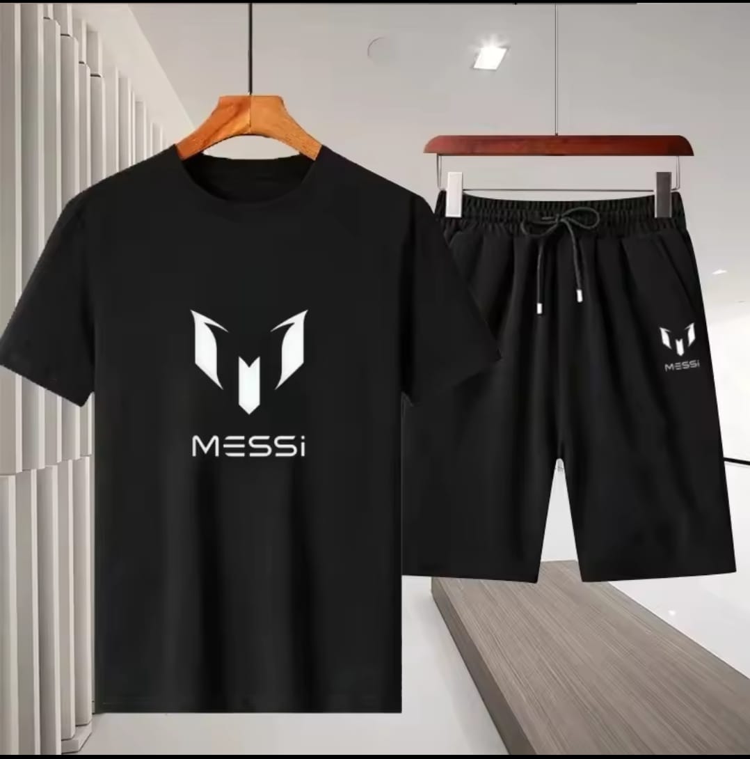 New Mesh Combo Set For Men