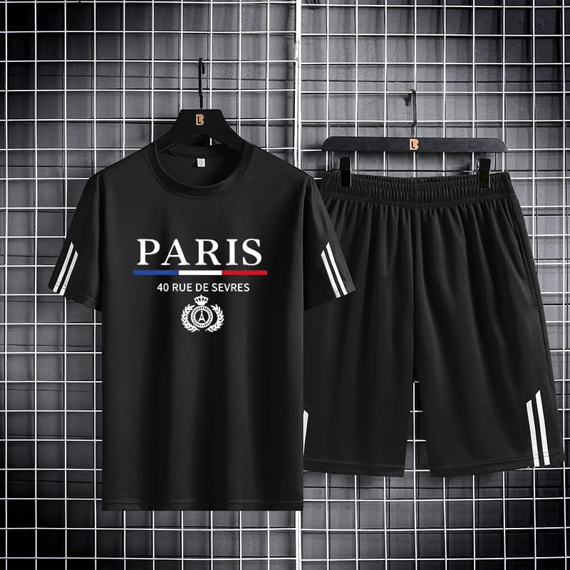 New Mesh Combo Set For Men