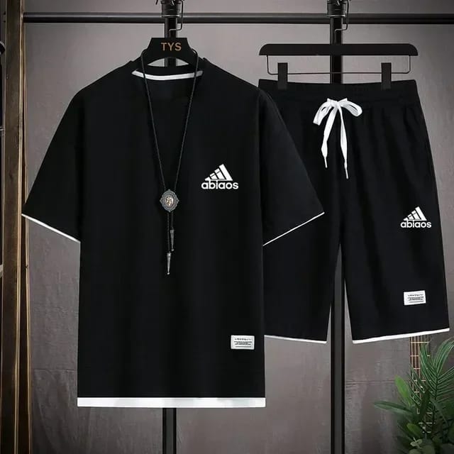 New Mesh Combo Set For Men