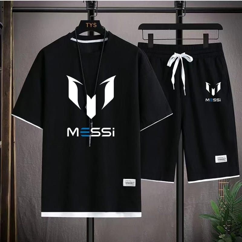 New Mesh Combo Set For Men
