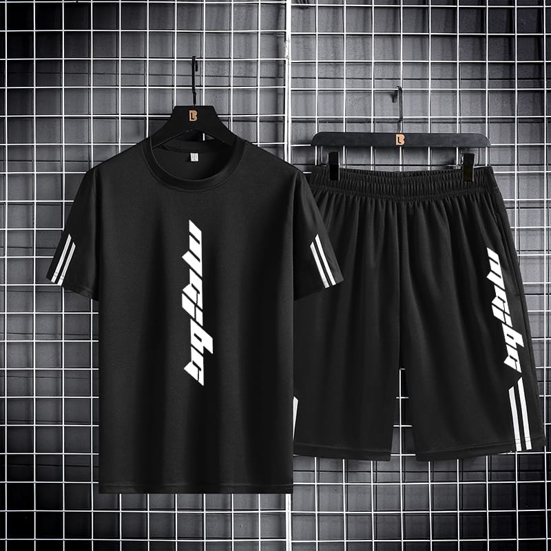 New Mesh Combo Set For Men