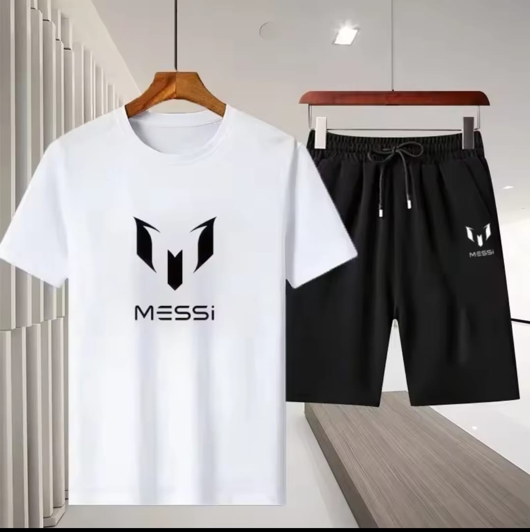New Mesh Combo Set For Men
