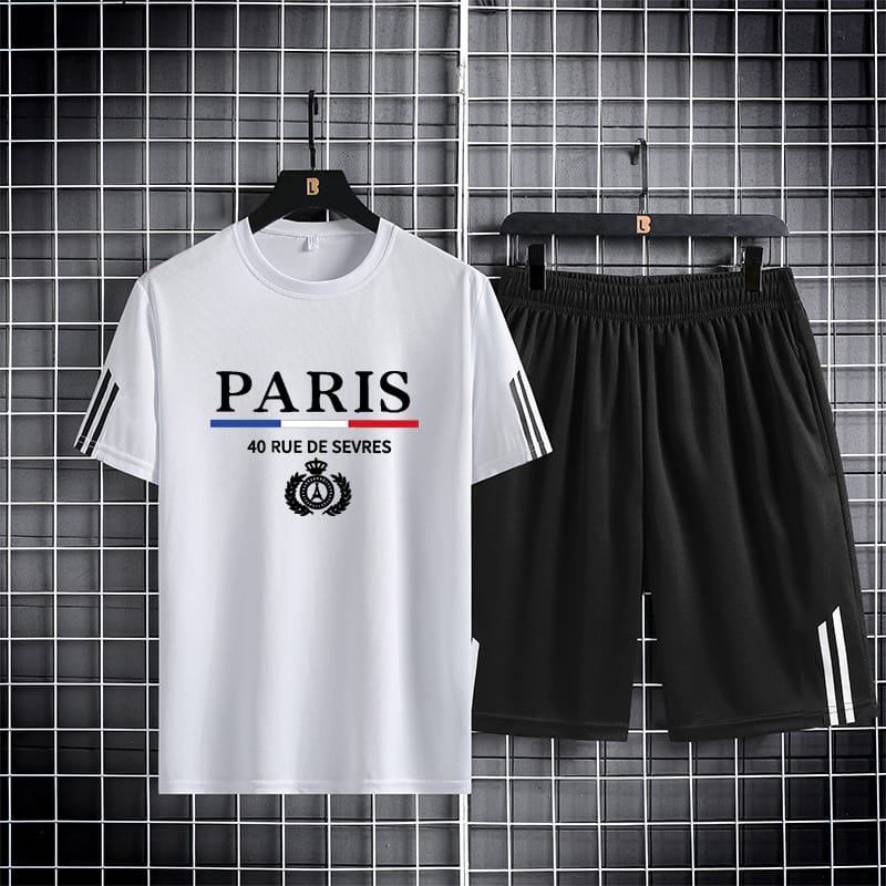 New Mesh Combo Set For Men