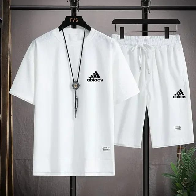 New Mesh Combo Set For Men