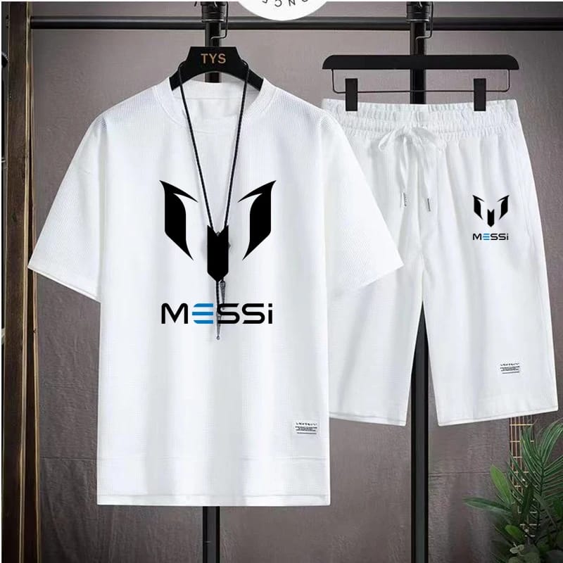 New Mesh Combo Set For Men
