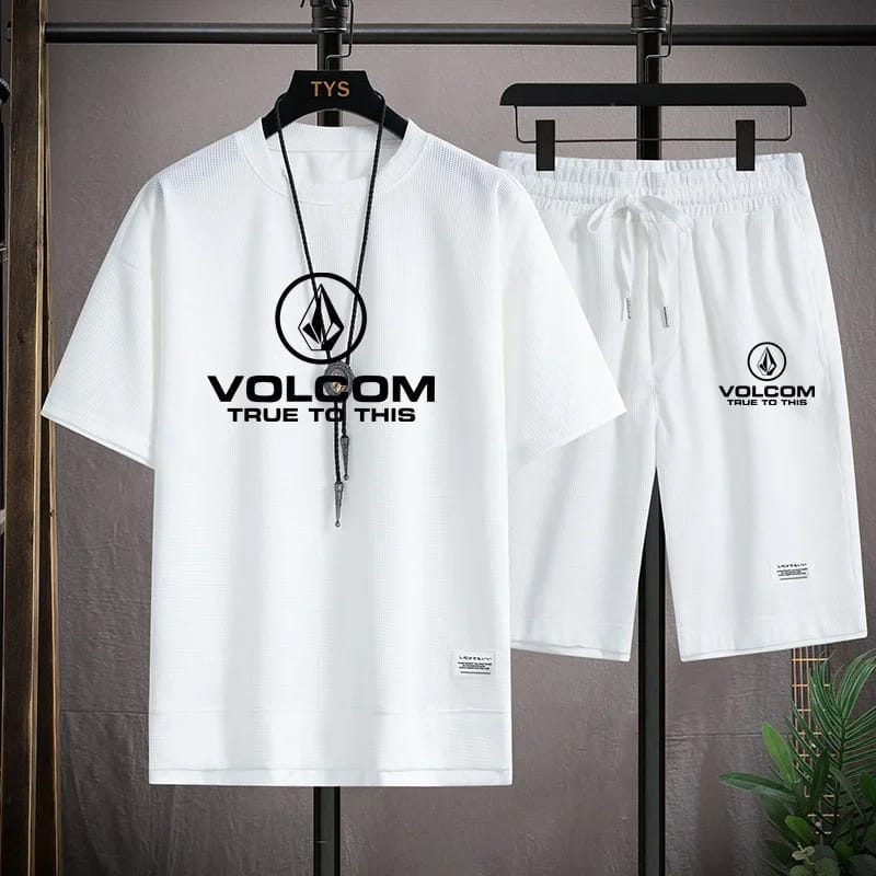 New Mesh Combo Set For Men