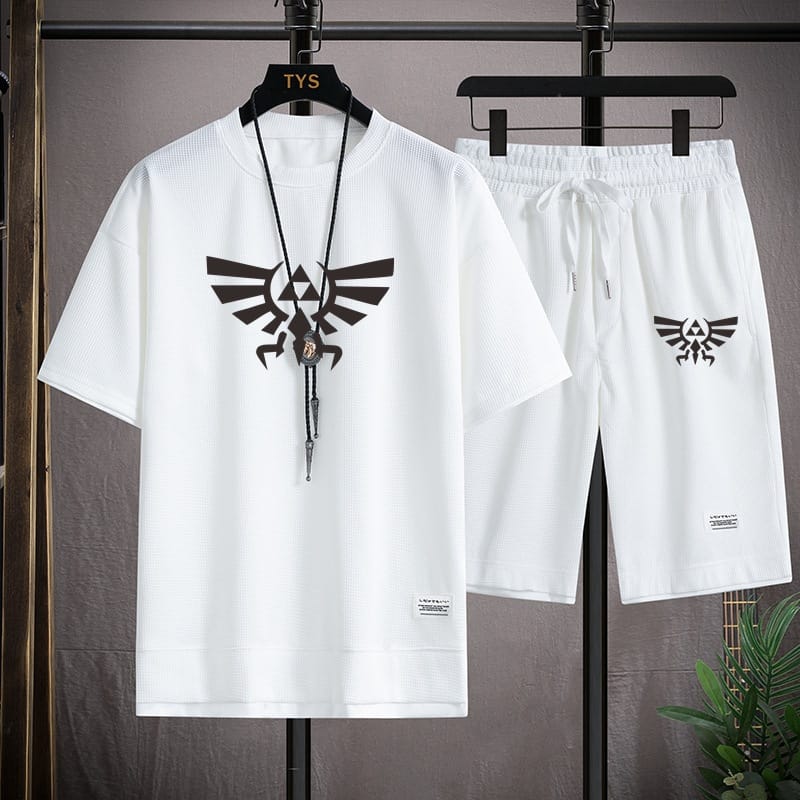 New Mesh Combo Set For Men