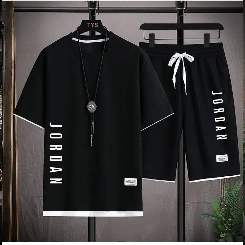 New Mesh Combo Set For Men