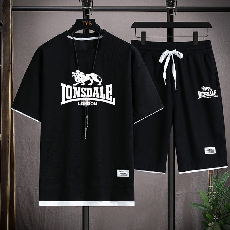 New Mesh Combo Set For Men