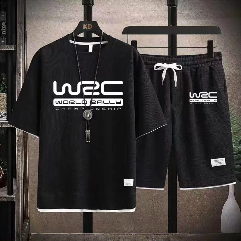 New Mesh Combo Set For Men