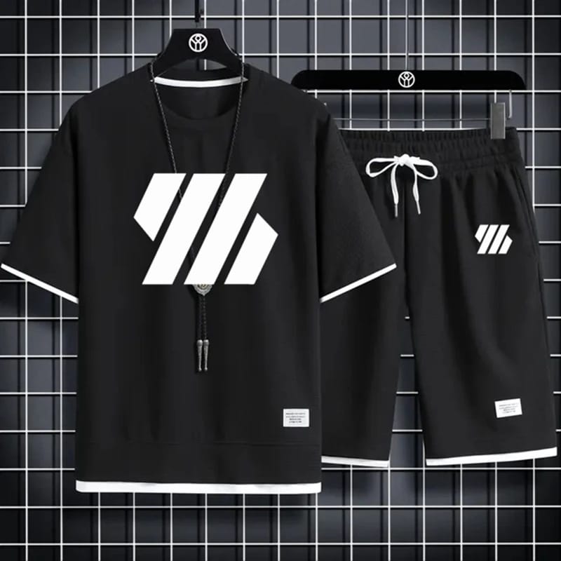 New Mesh Combo Set For Men