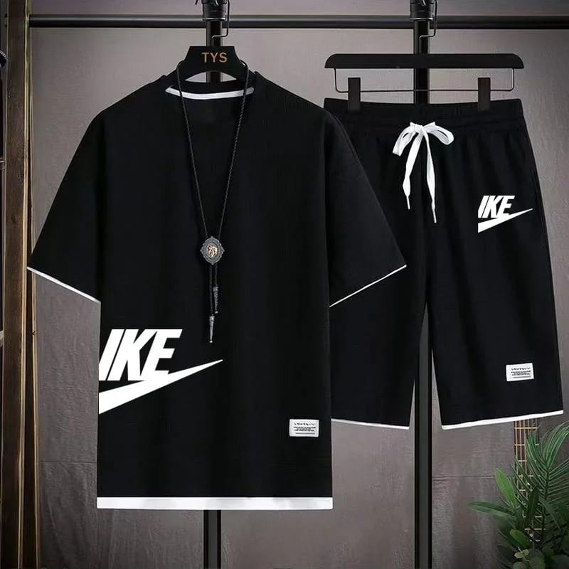 New Mesh Combo Set For Men