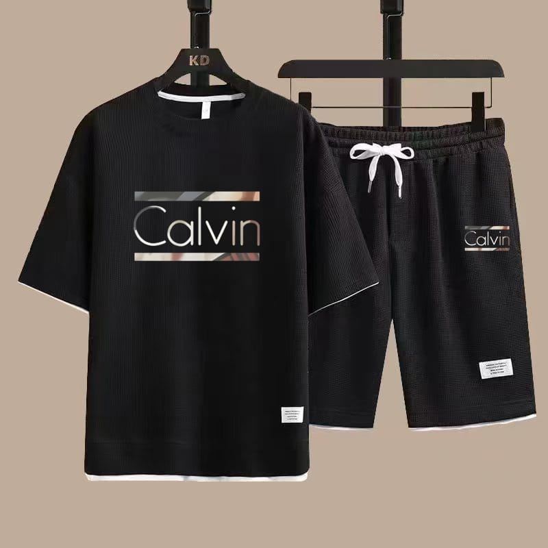 New Mesh Combo Set For Men