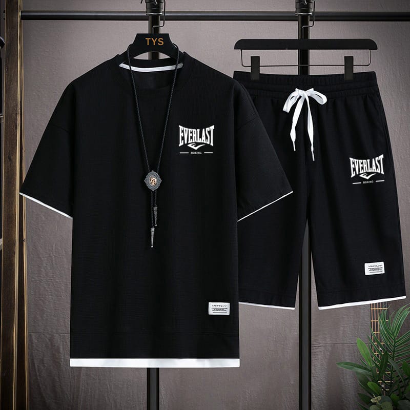 New Mesh Combo Set For Men