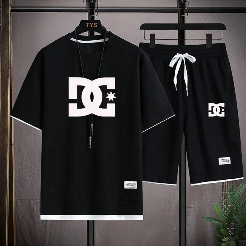 New Mesh Combo Set For Men