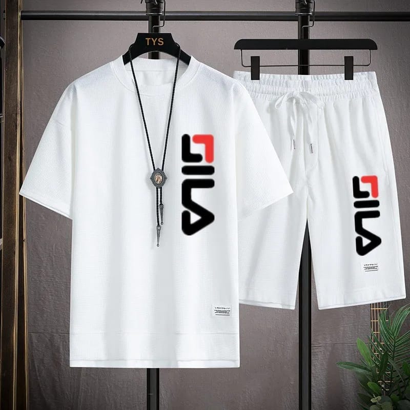 New Mesh Combo Set For Men