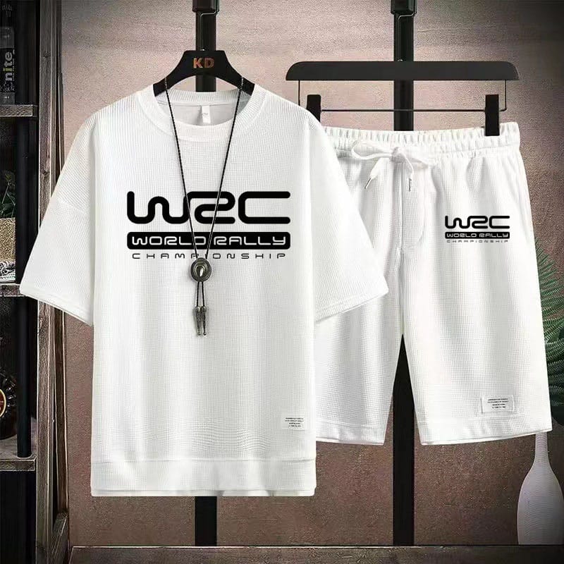 New Mesh Combo Set For Men