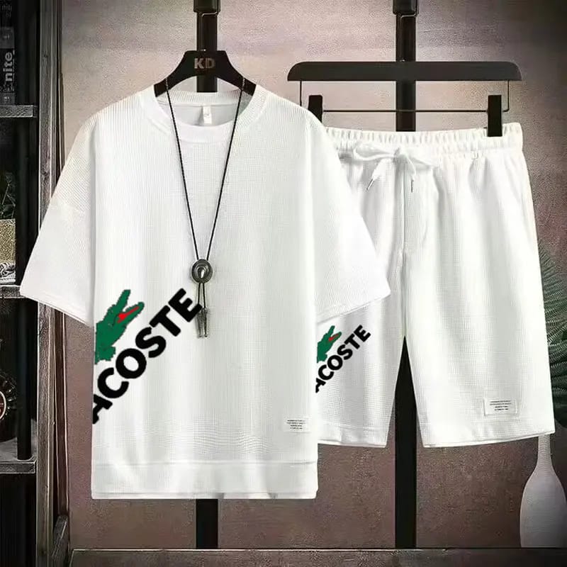 New Mesh Combo Set For Men