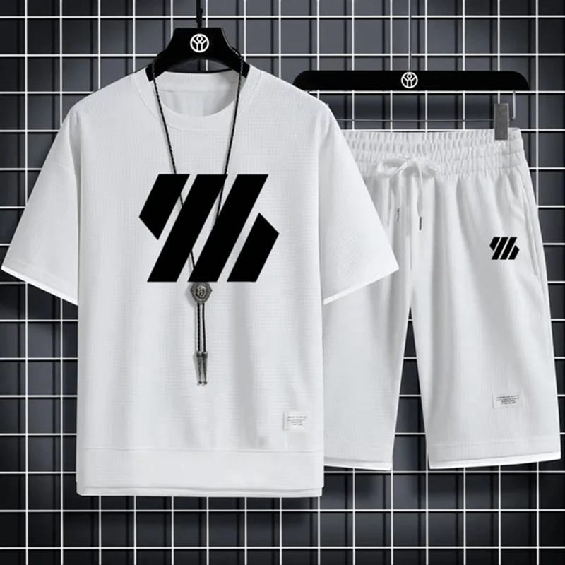 New Mesh Combo Set For Men