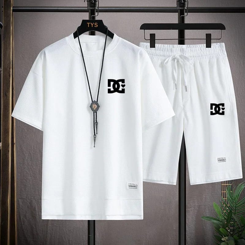 New Mesh Combo Set For Men