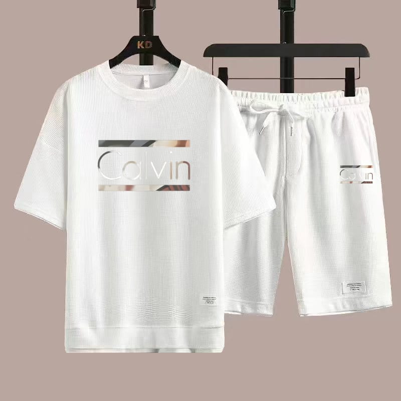 New Mesh Combo Set For Men