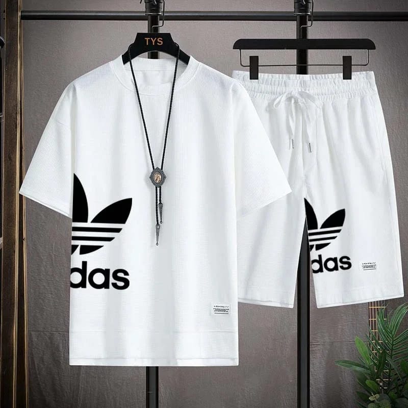 New Mesh Combo Set For Men