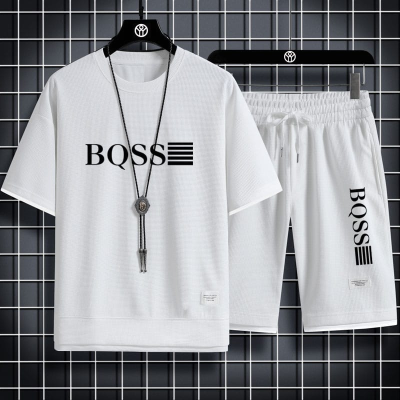 New Mesh Combo Set For Men