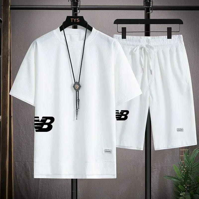 New Mesh Combo Set For Men