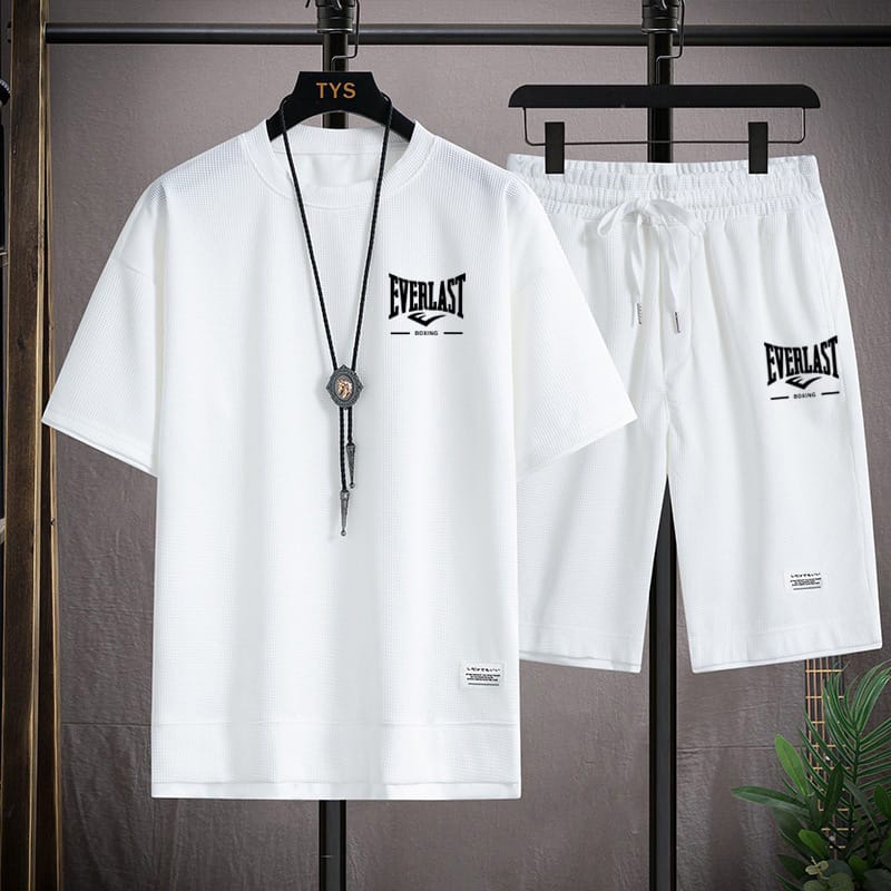 New Mesh Combo Set For Men