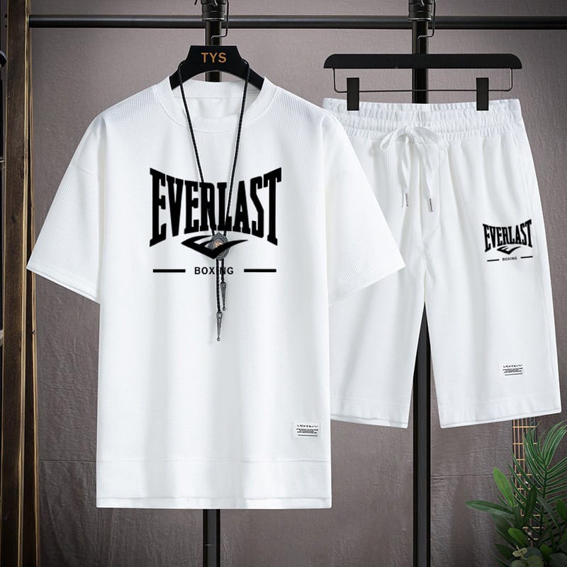 New Mesh Combo Set For Men