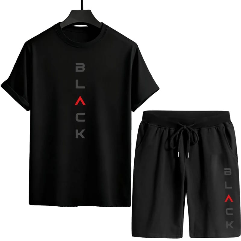 New Mesh Combo Set For Men