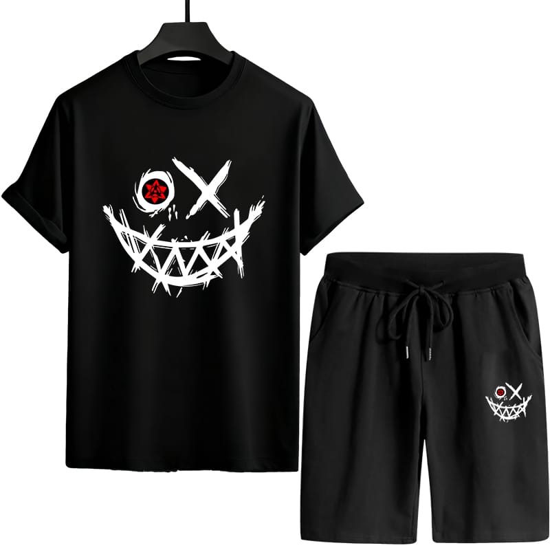 New Mesh Combo Set For Men
