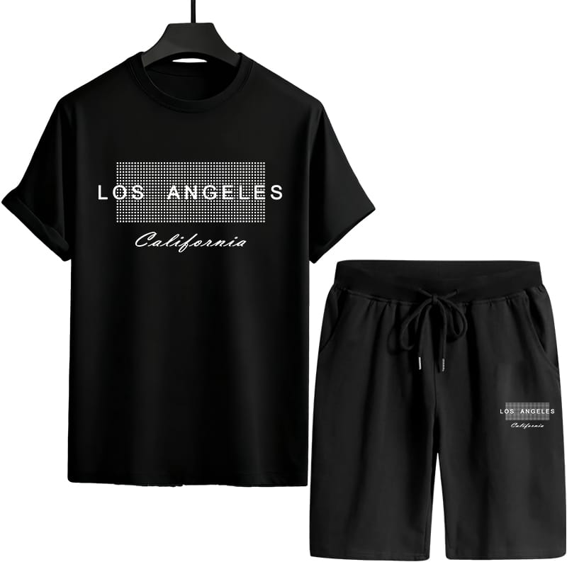 New Mesh Combo Set For Men