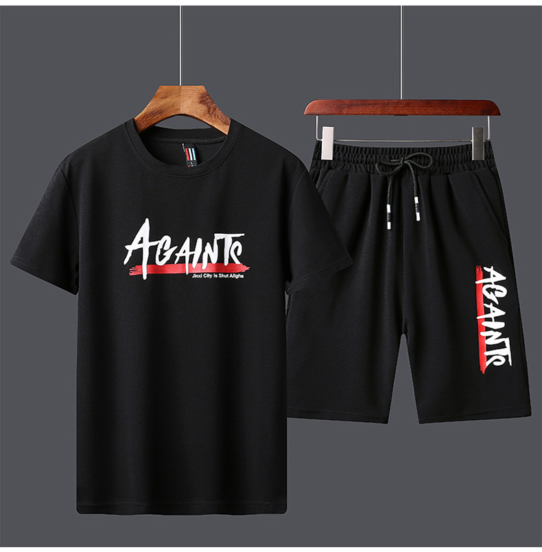 New Mesh Combo Set For Men