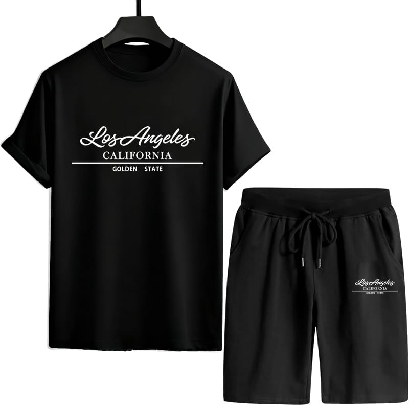 New Mesh Combo Set For Men
