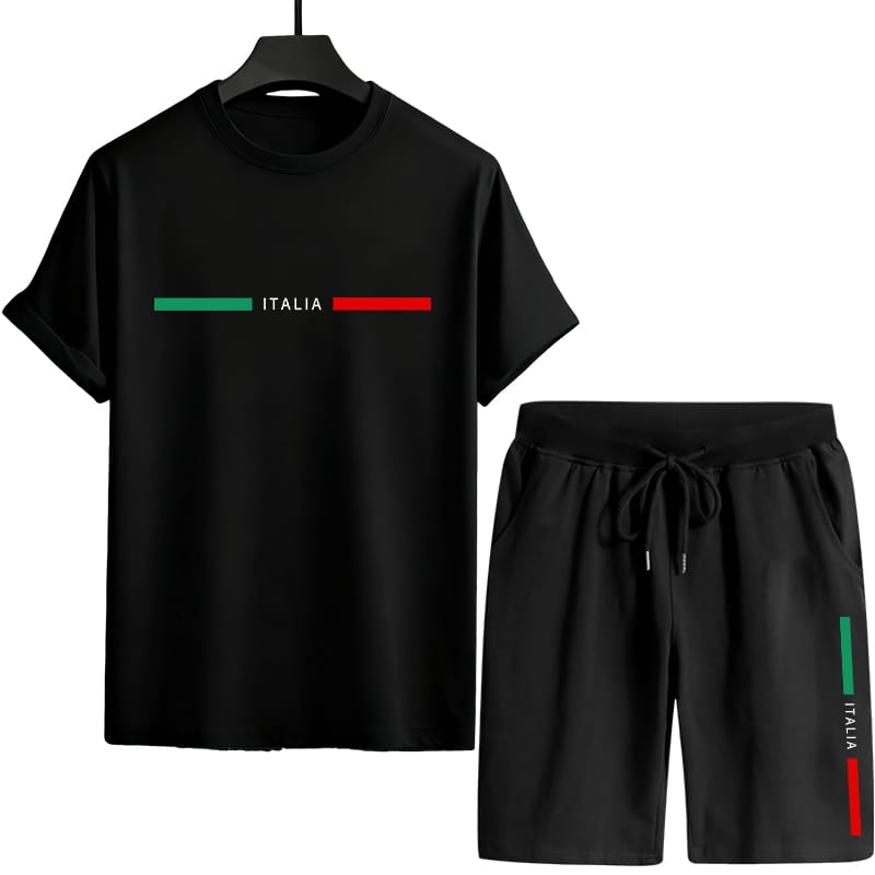 New Mesh Combo Set For Men