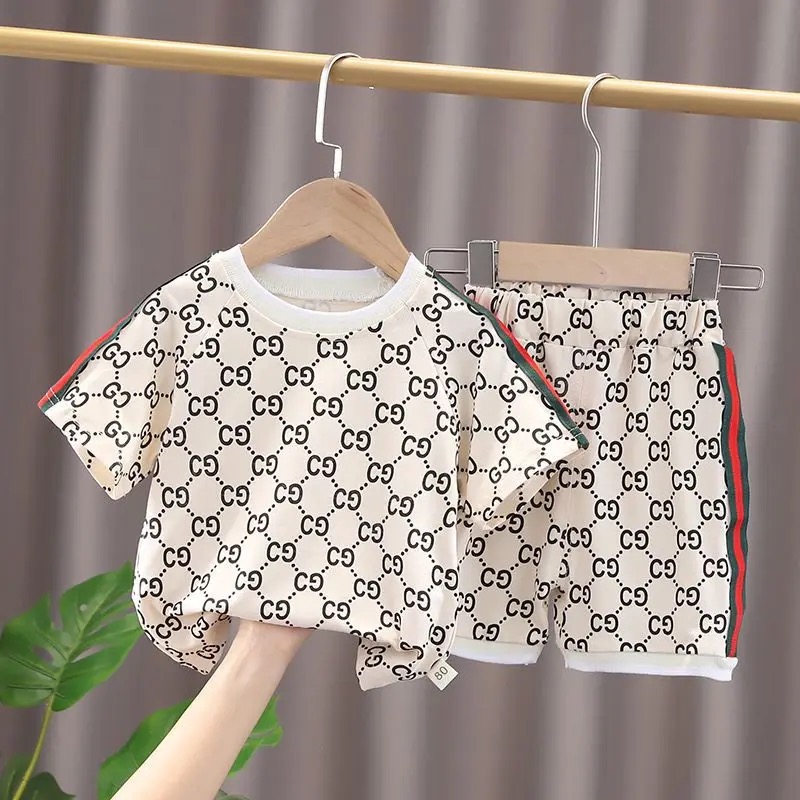 New Cotton Baby Premium Clothing Set's