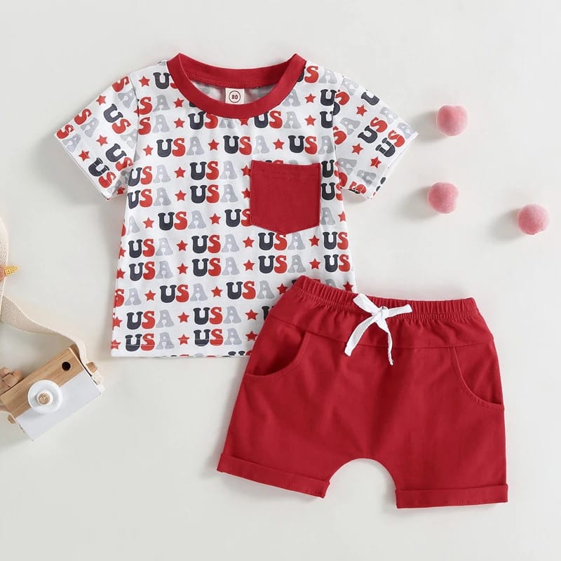 New Cotton Baby Premium Clothing Set's