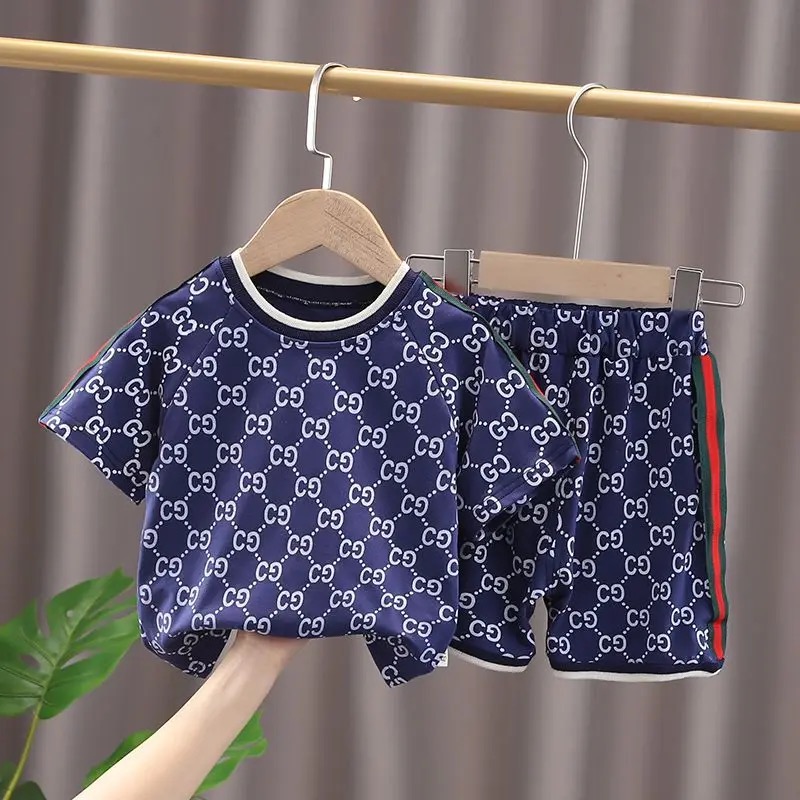 New Cotton Baby Premium Clothing Set's